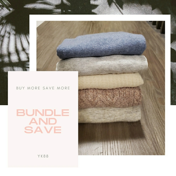 BNWOT TNA sweater (xxs) - Picture 5 of 5